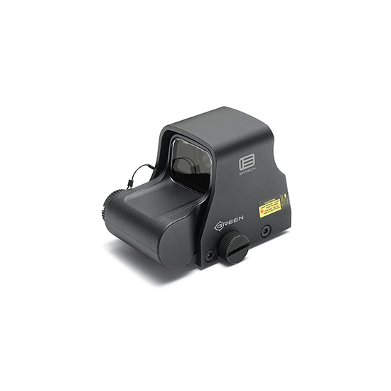 EOTECH XPS2 HWS A65 68 MOA RING & DOT GRN RET - Optics